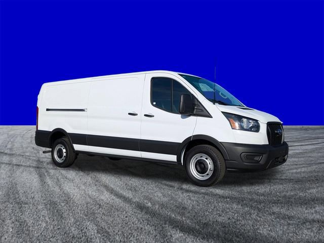 Certified 2025 Ford Transit 150 Low Roof image 8