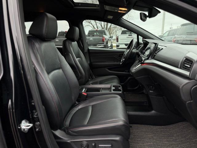 Used 2024 Honda Odyssey Sport image 29