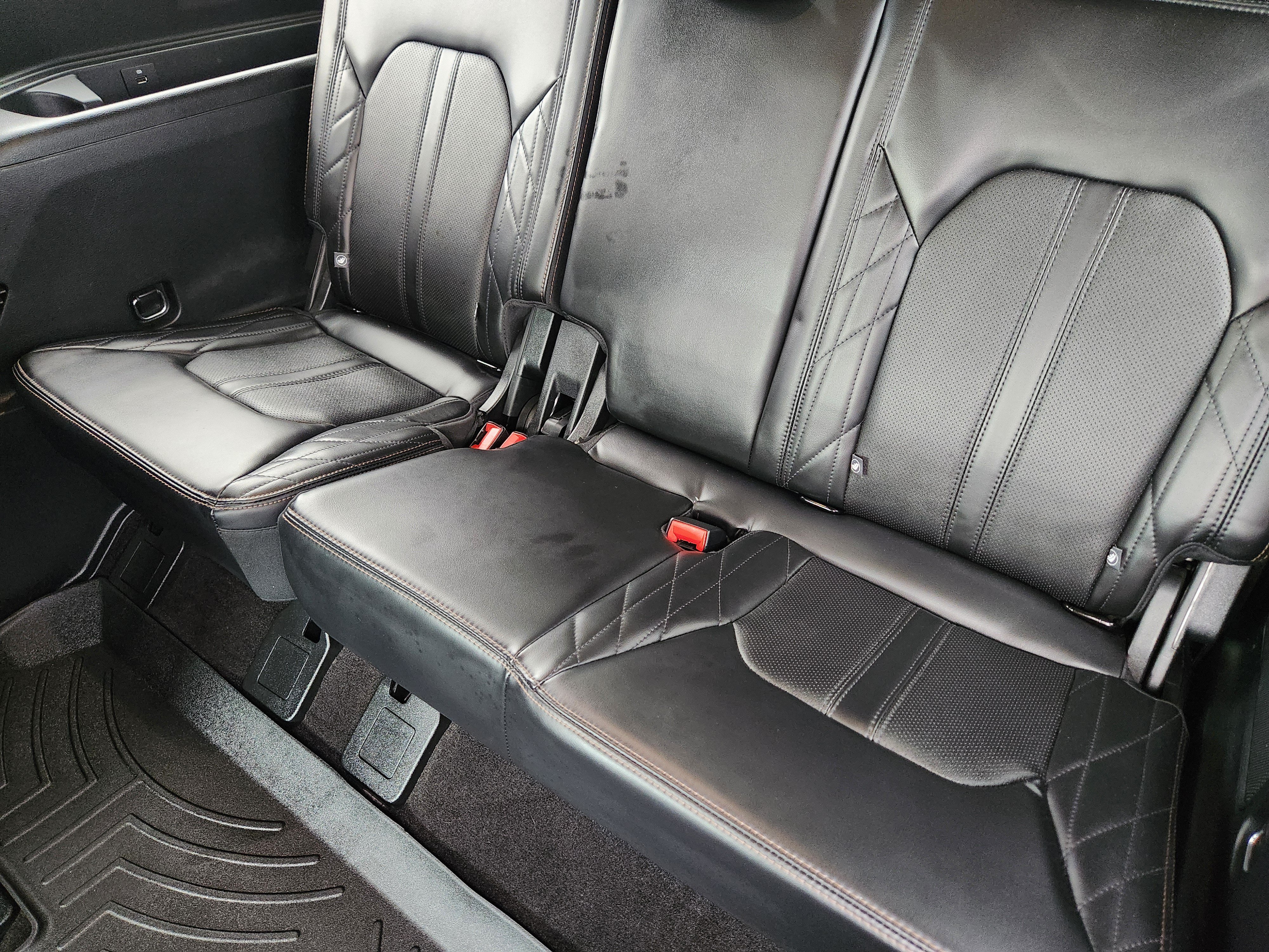 Certified 2020 Ford Expedition Platinum RWD image 22
