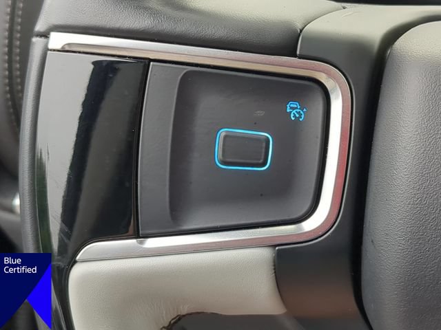 Certified 2025 Ford Expedition Platinum AWD/4WD image 17