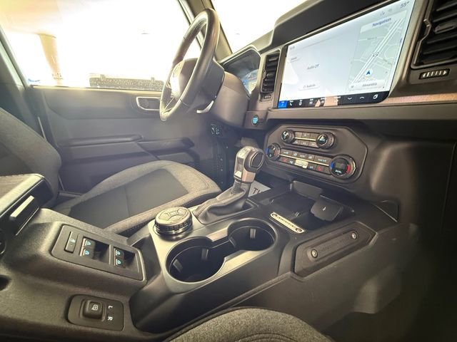 Certified 2025 Ford Bronco Big Bend image 24