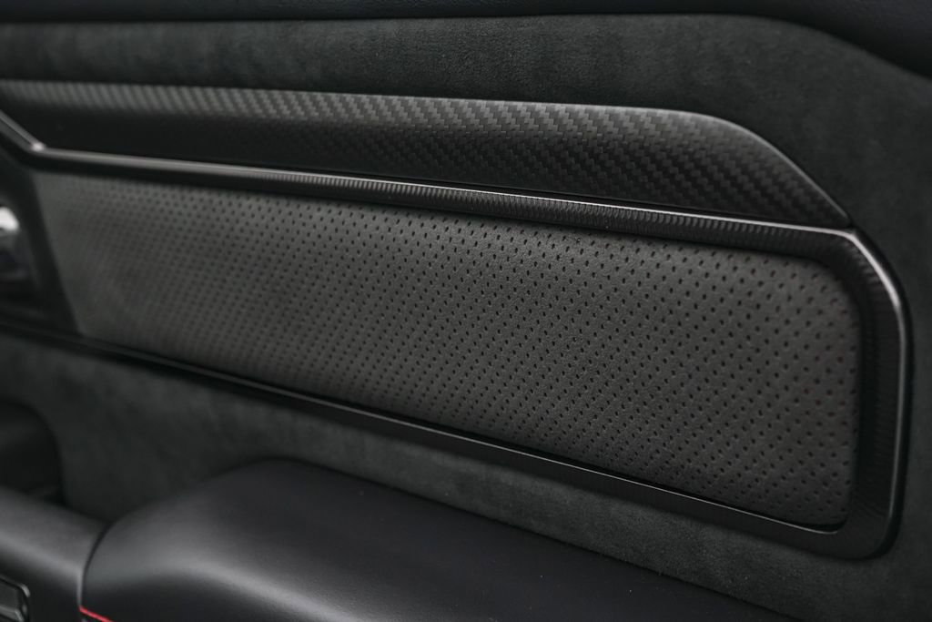 Used 2025 RAM 1500 RHO w/ RHO Level 1 Equipment Group AWD/4WD image 47