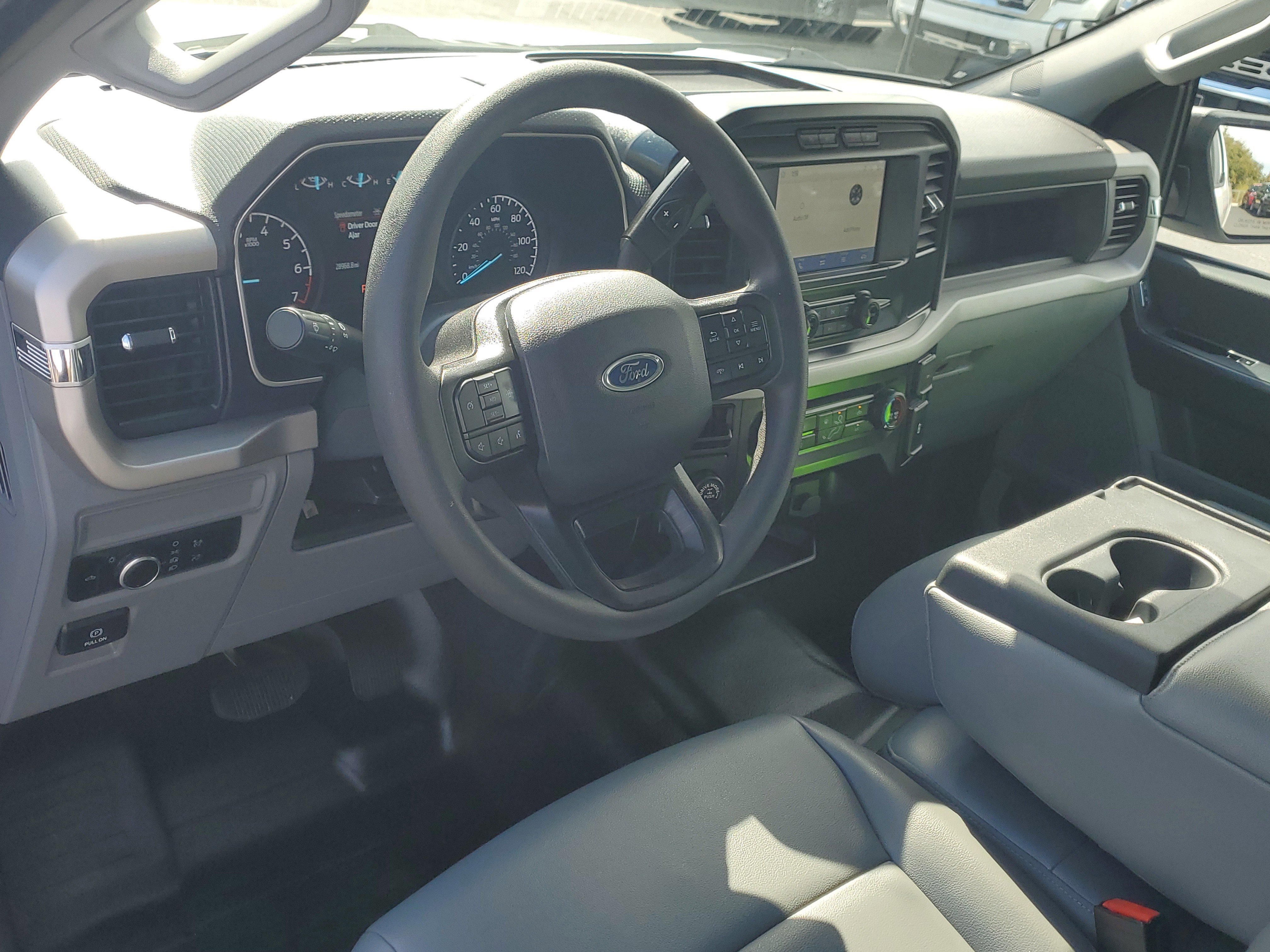 Certified 2023 Ford F150 XL image 17