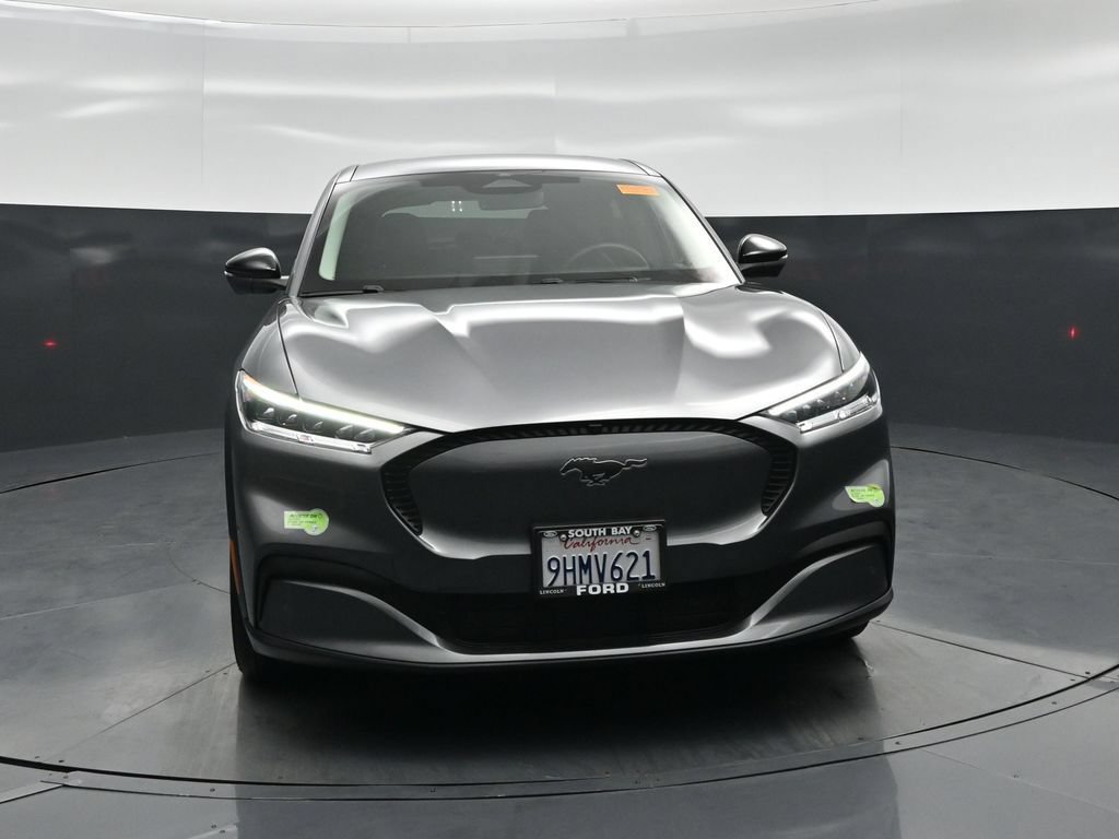Certified 2023 Ford Mustang Mach-E Select RWD image 50