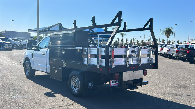 Certified 2021 Ford F350 XL w/ Power Equipment Group RWD image 5