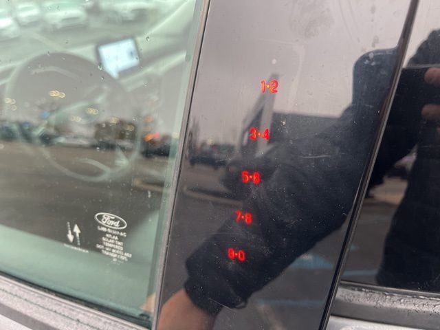 Certified 2021 Ford Escape SEL image 19