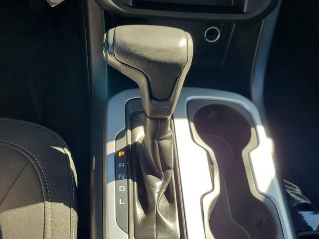 Used 2020 Chevrolet Colorado LT image 30