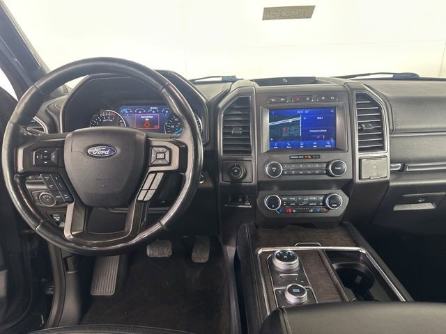Certified 2020 Ford Expedition Limited w/ Special Edition Package image 14