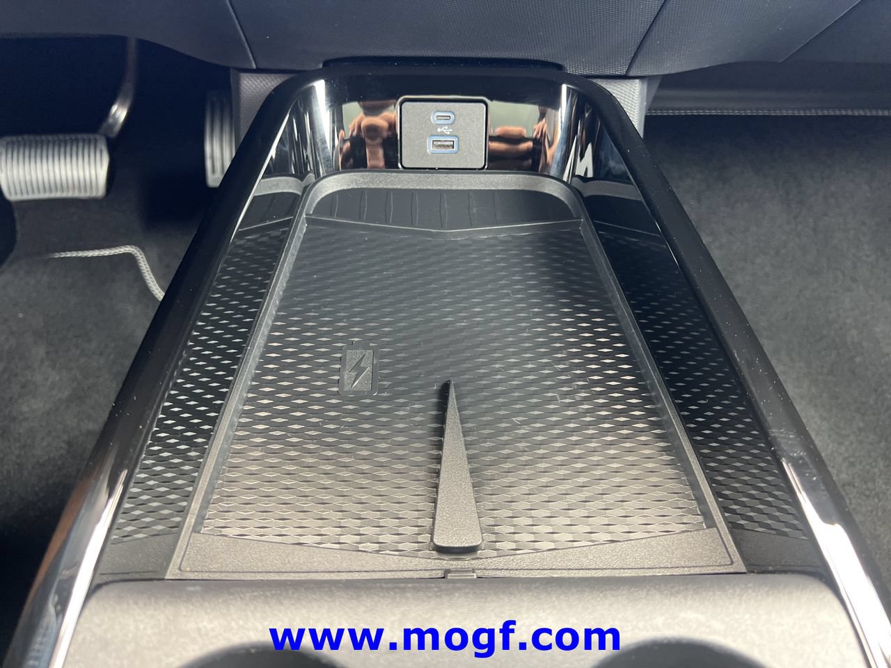 Certified 2024 Ford Mustang Mach-E GT AWD/4WD image 10