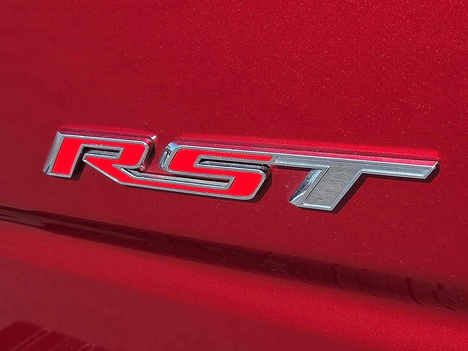 Used 2024 Chevrolet Silverado 1500 RST w/ All Star Edition Plus image 9