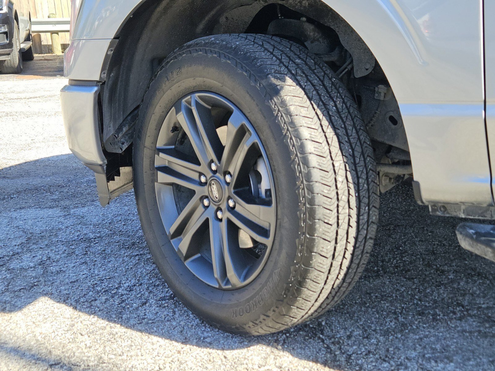 Certified 2023 Ford F150 XLT w/ Equipment Group 302A High image 34