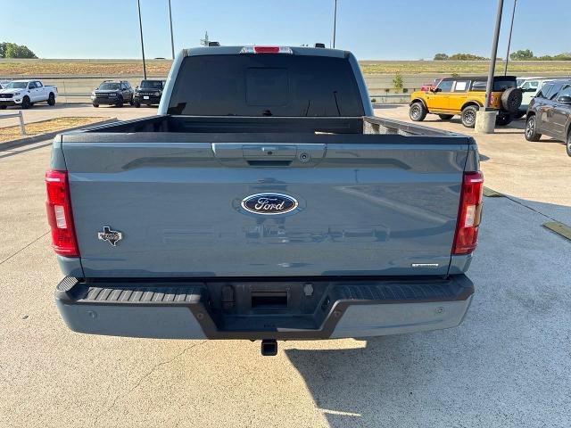 Certified 2023 Ford F150 XLT w/ Equipment Group 302A High RWD image 9