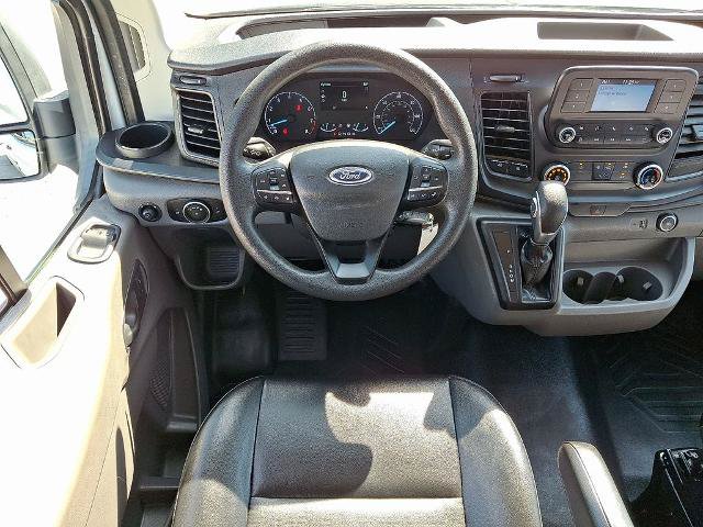 Certified 2020 Ford Transit 350 XL RWD image 12