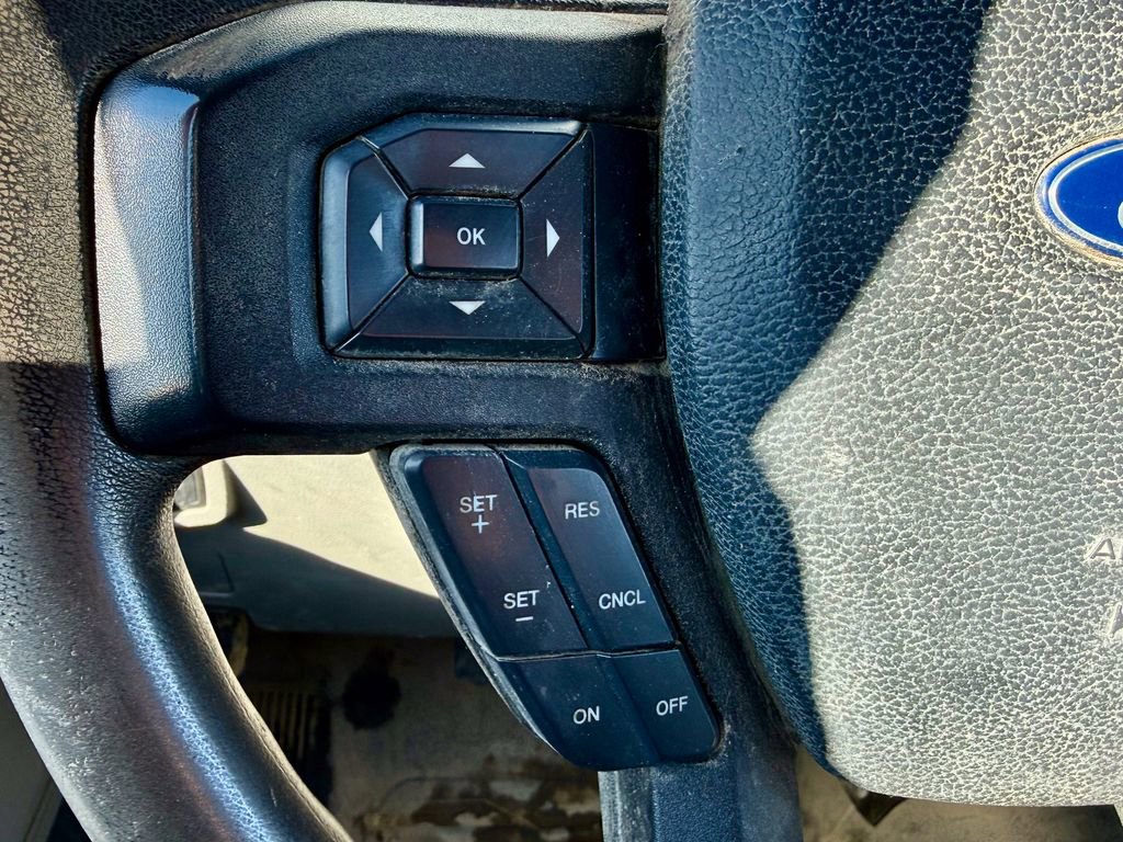 Certified 2019 Ford F550 XL image 25