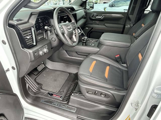 Used 2026 GMC Sierra 1500 AT4 w/ AT4 Premium Package AWD/4WD image 14