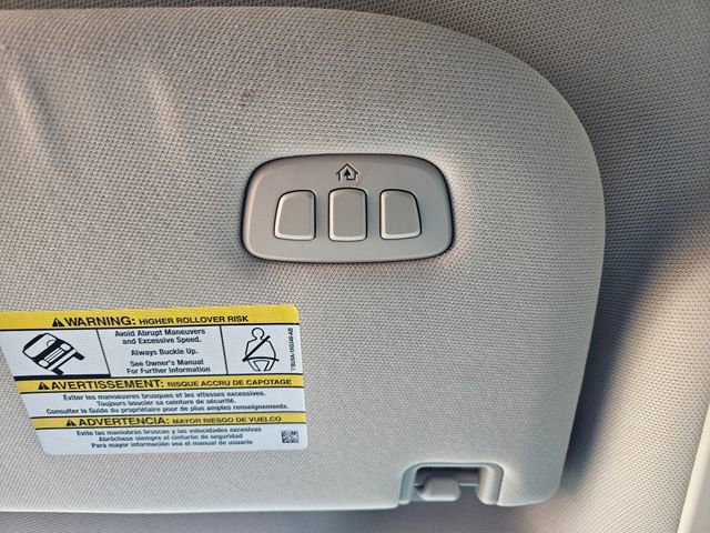 Certified 2023 Ford Expedition XLT image 30