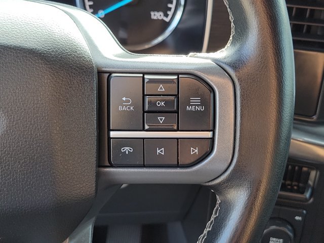 Certified 2023 Ford F150 XLT w/ Equipment Group 302A High AWD/4WD image 24