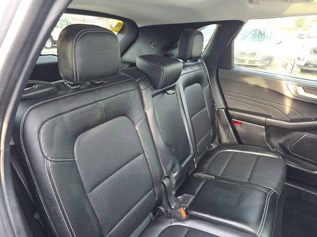 Certified 2022 Ford Escape SEL image 14