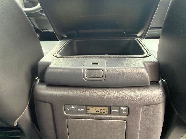 Used 2023 Nissan Armada SL w/ Cargo Package AWD/4WD image 30