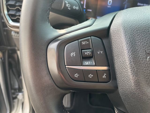 Certified 2024 Ford Ranger XLT image 29