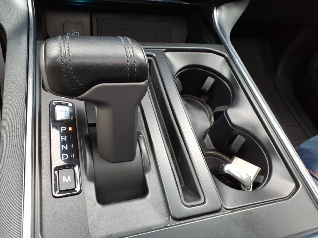 Certified 2021 Ford F150 Raptor w/ Raptor 37 Performance Package AWD/4WD image 26