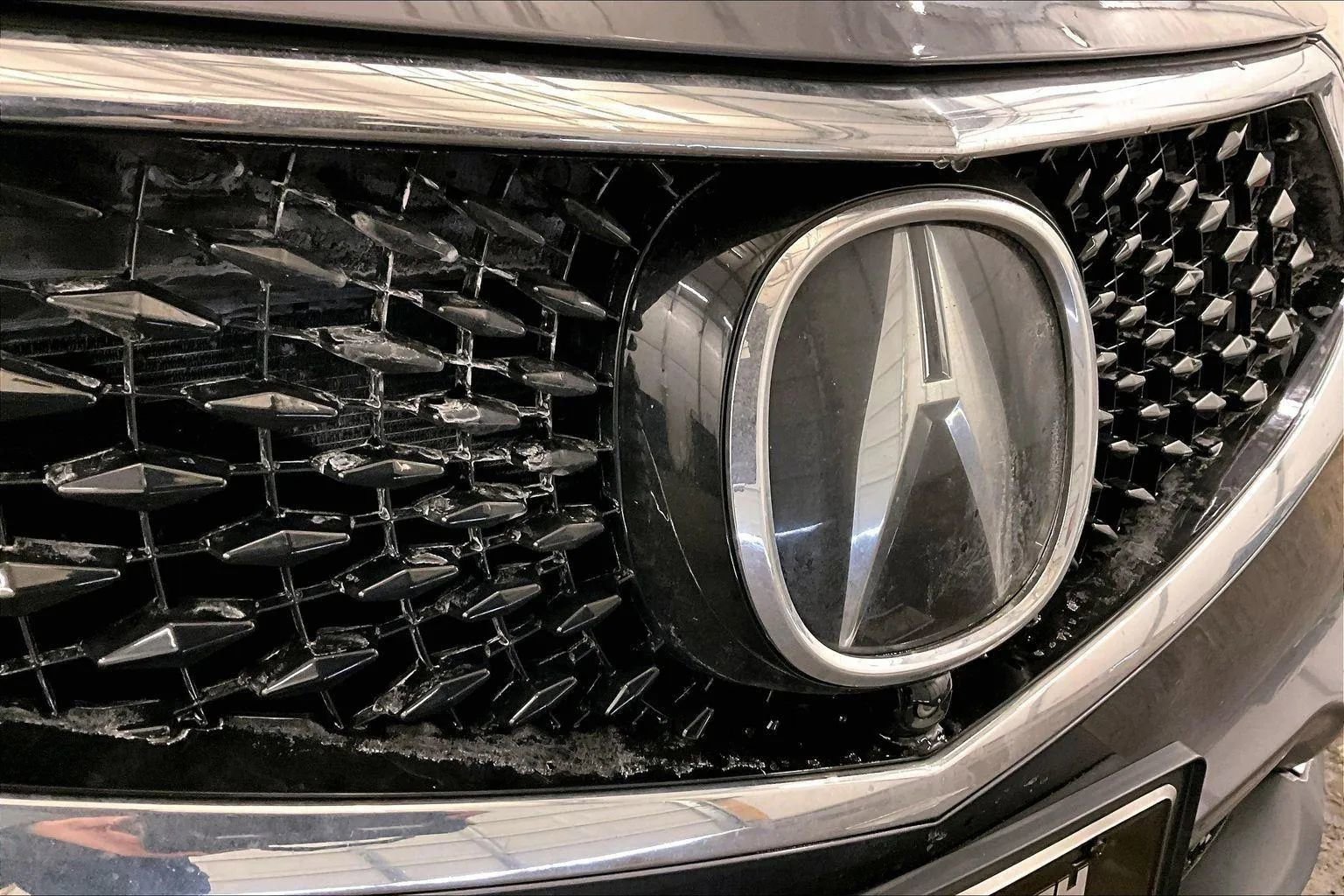 Used 2020 Acura RDX AWD w/ Advance Package image 29