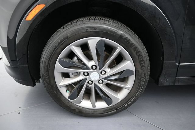 Used 2022 Buick Encore GX Select w/ Experience Buick Package AWD/4WD image 9