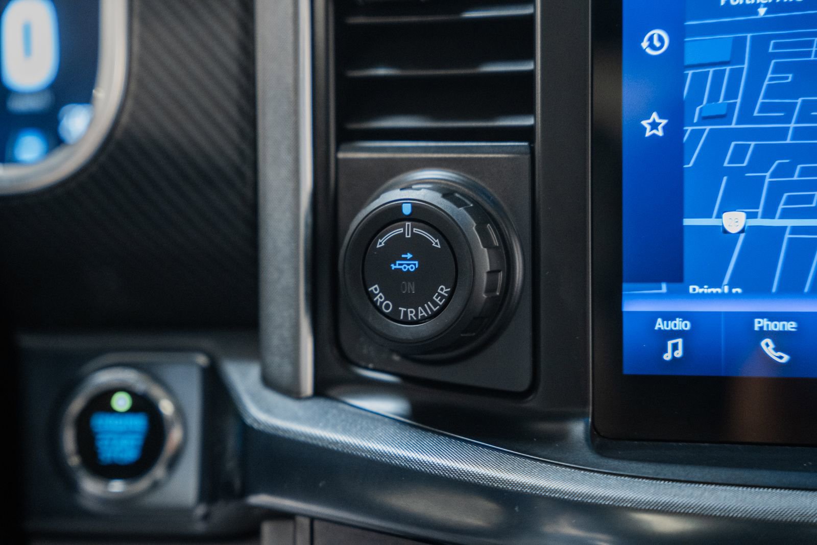 Certified 2021 Ford F150 Limited image 29