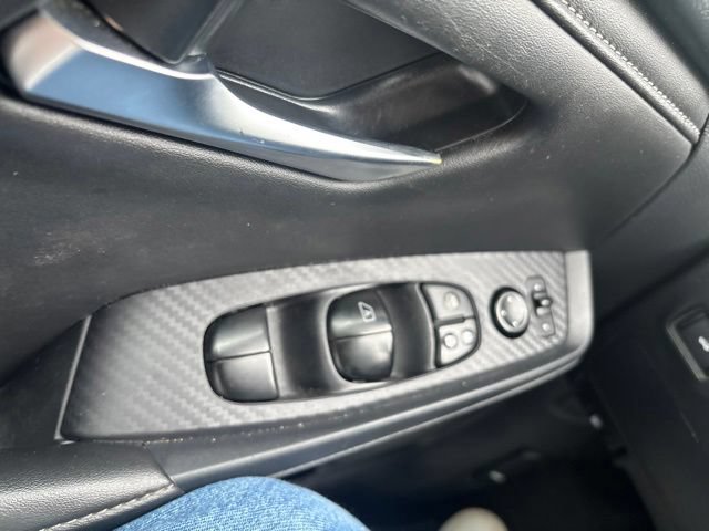 Used 2024 Nissan Sentra SV FWD image 24