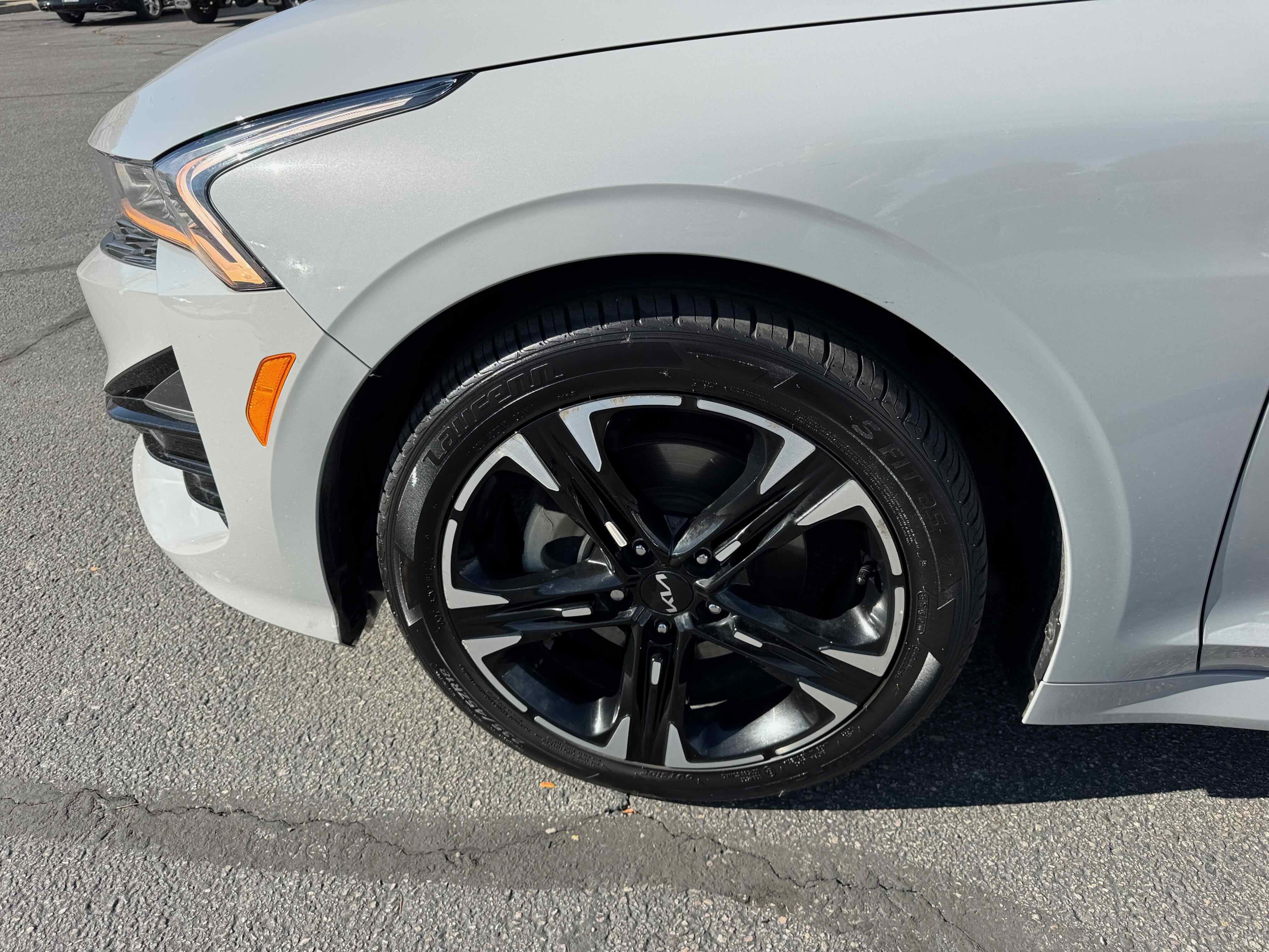 Used 2023 Kia K5 GT-Line w/ GT-Line Premium Package image 14