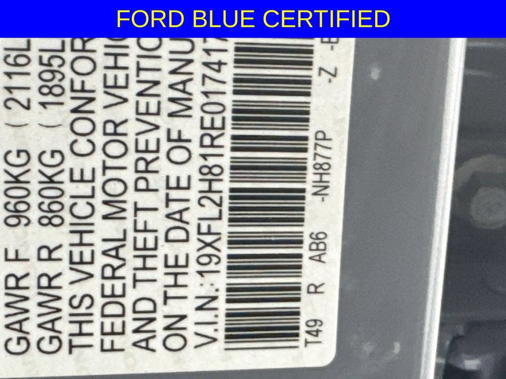 Used 2024 Honda Civic Sport image 32