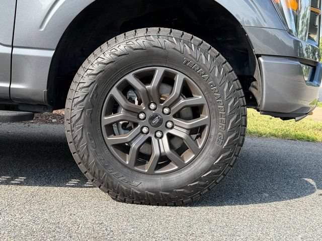 Certified 2023 Ford F150 Tremor w/ 360 Degree Camera Package AWD/4WD image 27