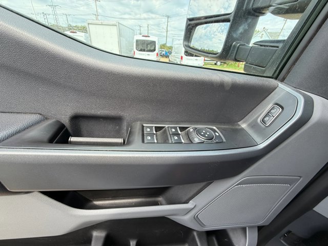 Certified 2024 Ford F250 XL w/ STX Appearance Package AWD/4WD image 27