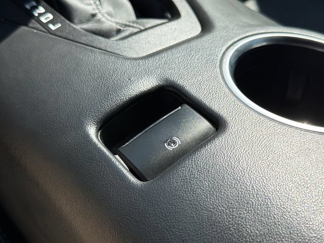 Certified 2024 Ford Mustang Premium RWD image 30