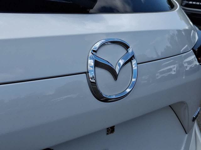 Used 2024 MAZDA CX-5 AWD 2.5 S w/ Select Package image 28