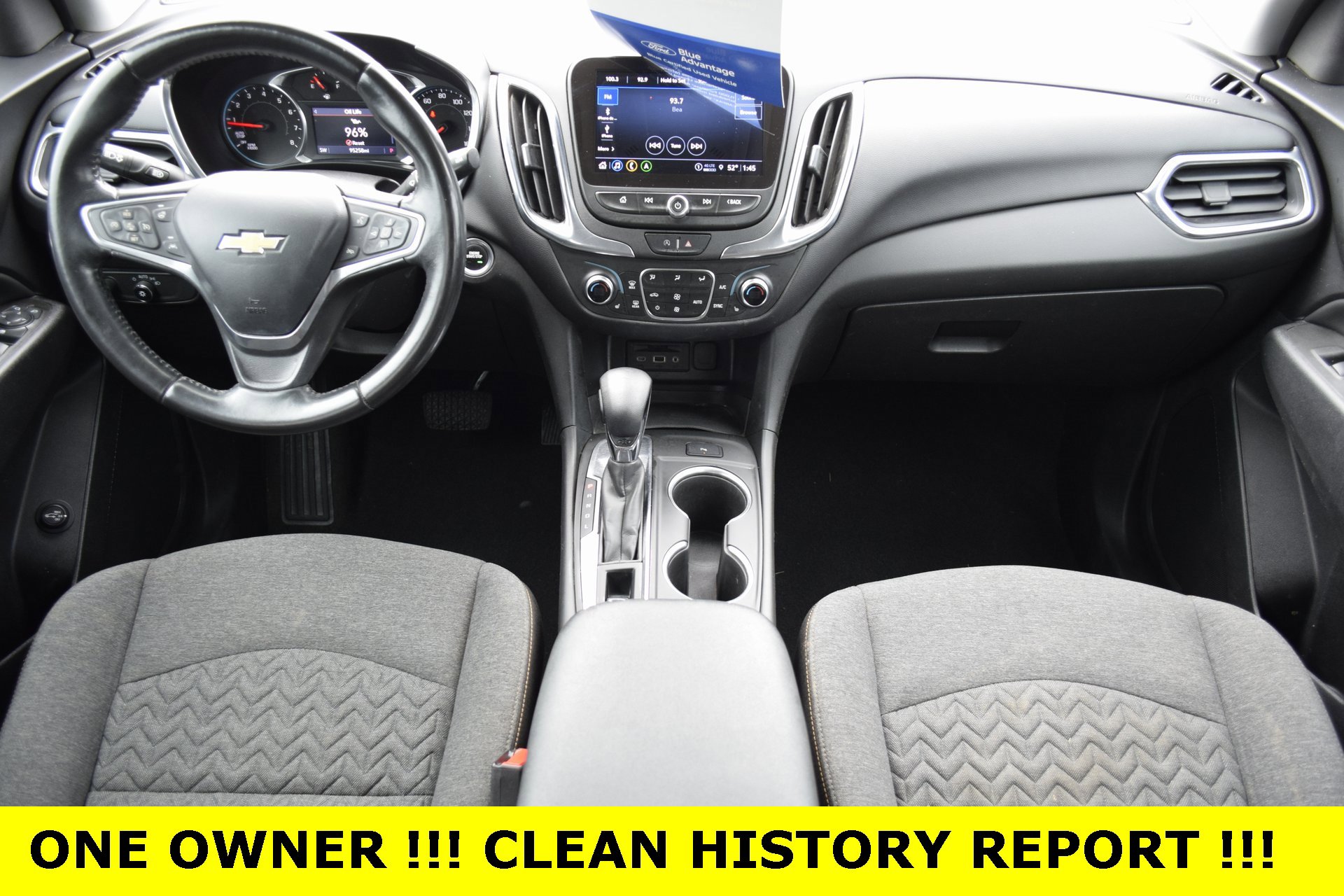Used 2022 Chevrolet Equinox LT image 2