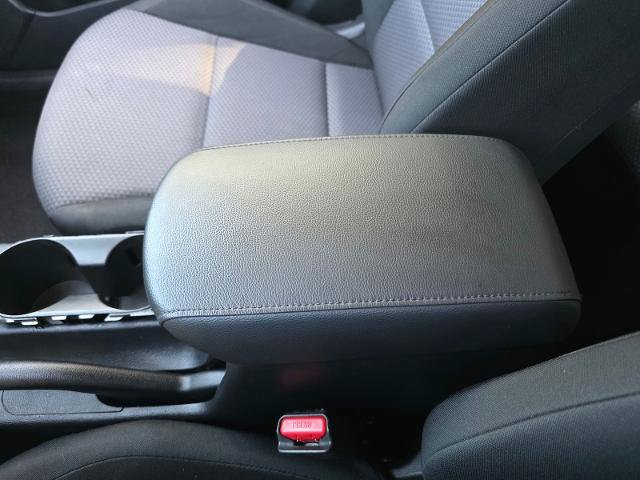 Used 2025 Kia Soul S FWD image 10