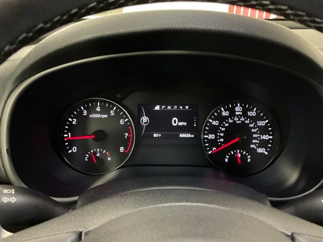 Used 2017 Kia Sportage SX image 27