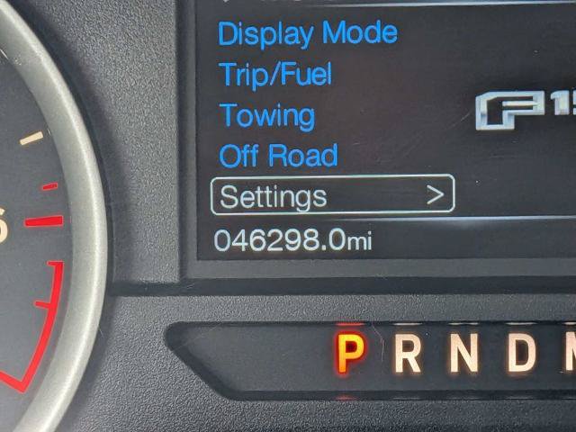 Certified 2018 Ford F150 XLT w/ Equipment Group 301A Mid AWD/4WD image 29