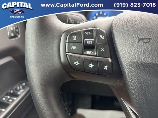 Certified 2025 Ford Bronco Sport Badlands image 24