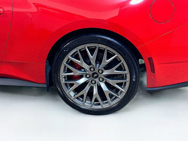 Certified 2024 Ford Mustang GT Premium image 9