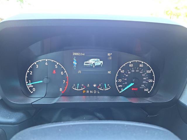 Certified 2022 Ford Maverick XLT w/ Equipment Group 300A Standard AWD/4WD image 22