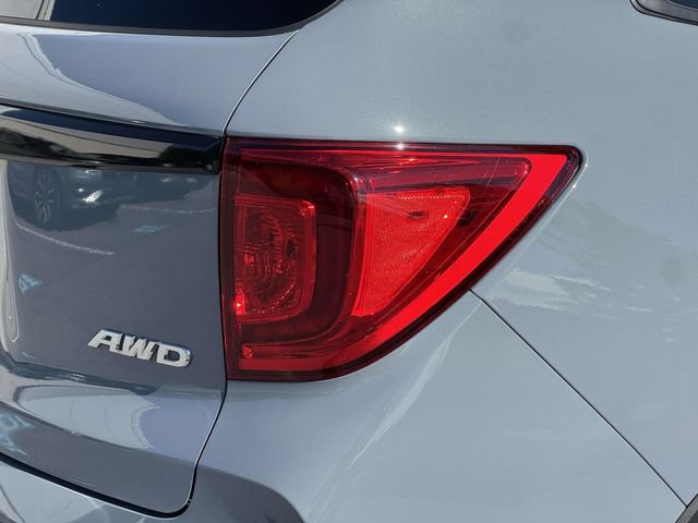 Used 2025 Honda Passport EX-L image 9