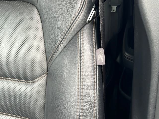 Used 2021 MAZDA CX-5 Grand Touring image 19