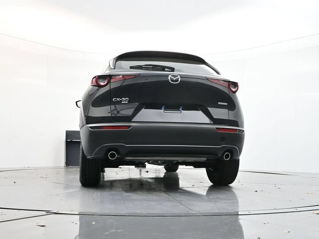 Used 2026 MAZDA CX-30 AWD 2.5 S image 22