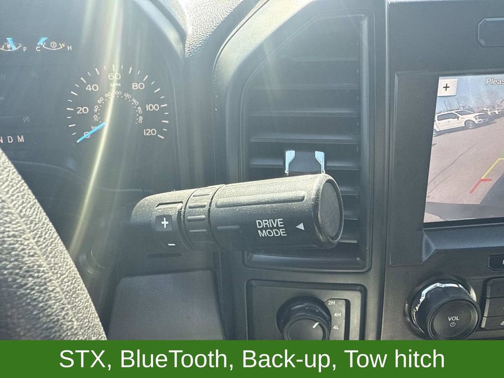 Certified 2018 Ford F150 XL w/ Equipment Group 101A Mid AWD/4WD image 31