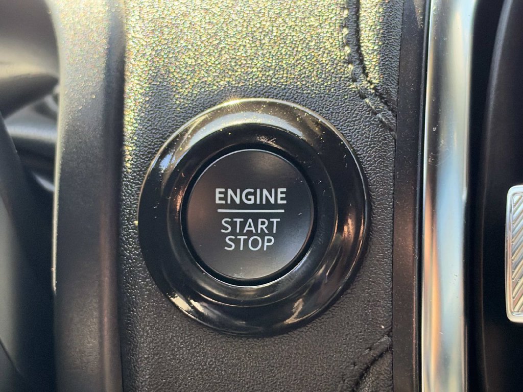 Certified 2025 Ford Expedition Tremor AWD/4WD image 25
