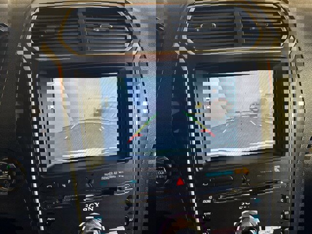 Certified 2017 Ford Explorer Sport w/ Equipment Group 401A image 13