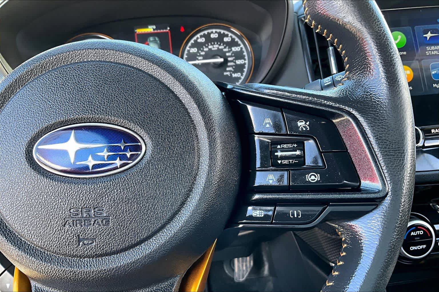 Used 2024 Subaru Forester Wilderness AWD/4WD image 24