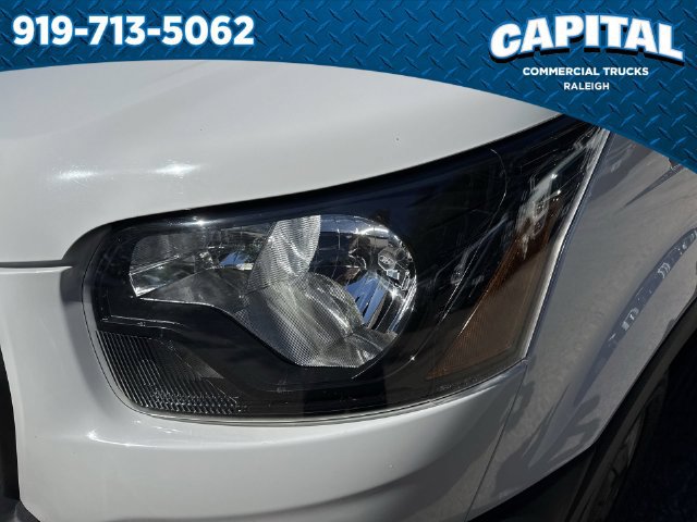 Certified 2024 Ford Transit 350 XL w/ Fleet Safety Package RWD image 13